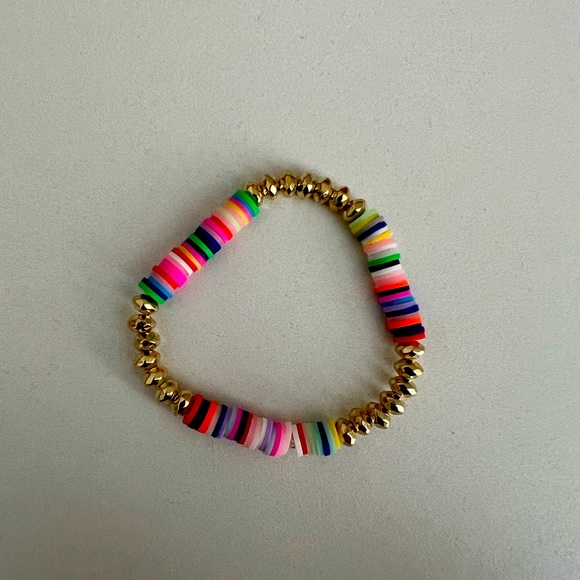 Home made bracelet - Picture 1 of 1